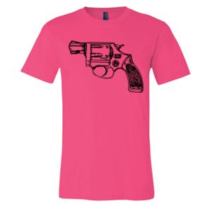 Jersey Tee Thumbnail