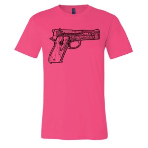 Jersey Tee Thumbnail