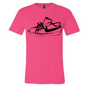 Jersey Tee Thumbnail