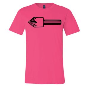 Jersey Tee Thumbnail