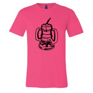 Jersey Tee Thumbnail