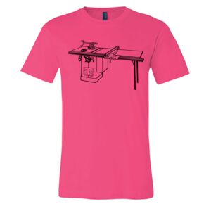 Jersey Tee Thumbnail