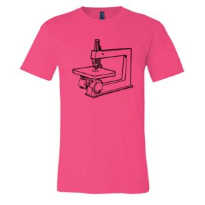 Jersey Tee Thumbnail