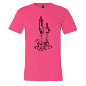 Jersey Tee Thumbnail