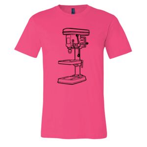 Jersey Tee Thumbnail