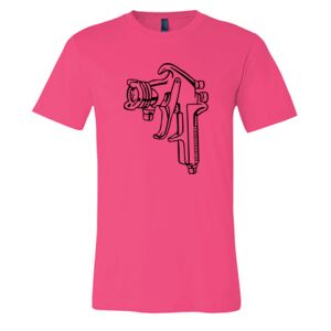 Jersey Tee Thumbnail