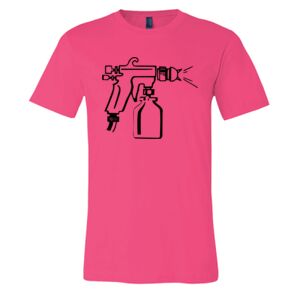 Jersey Tee Thumbnail