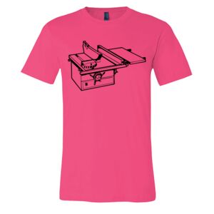 Jersey Tee Thumbnail