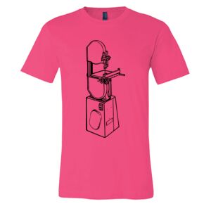 Jersey Tee Thumbnail