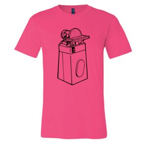 Jersey Tee Thumbnail