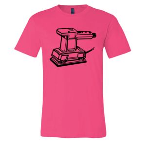 Jersey Tee Thumbnail