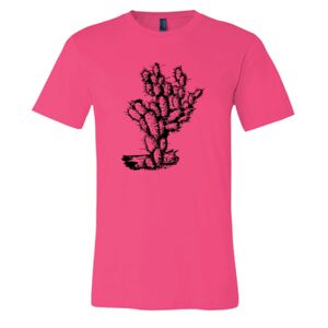 Jersey Tee Thumbnail