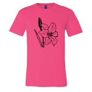 Jersey Tee Thumbnail