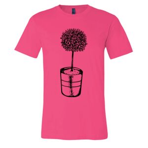 Jersey Tee Thumbnail