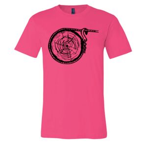 Jersey Tee Thumbnail