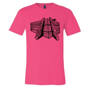 Jersey Tee Thumbnail