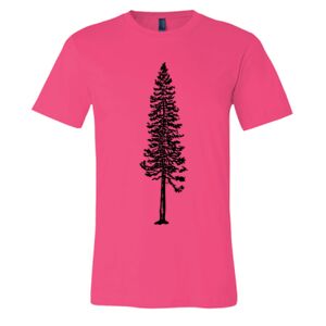 Jersey Tee Thumbnail