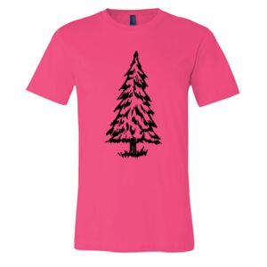 Jersey Tee Thumbnail