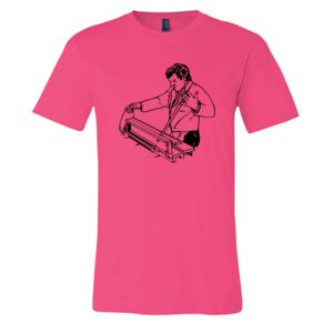 Jersey Tee Thumbnail