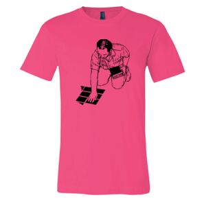 Jersey Tee Thumbnail