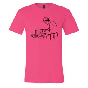 Jersey Tee Thumbnail