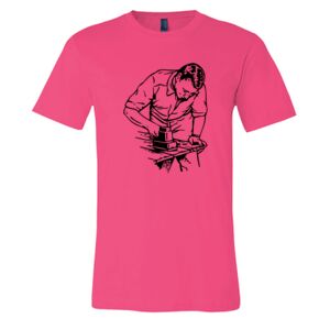 Jersey Tee Thumbnail