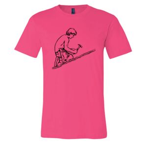 Jersey Tee Thumbnail