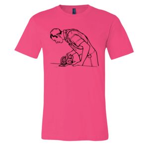 Jersey Tee Thumbnail