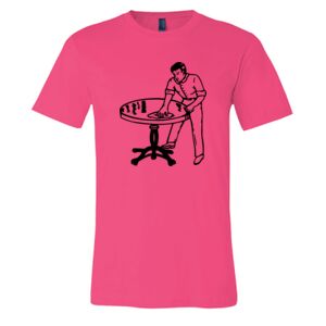 Jersey Tee Thumbnail