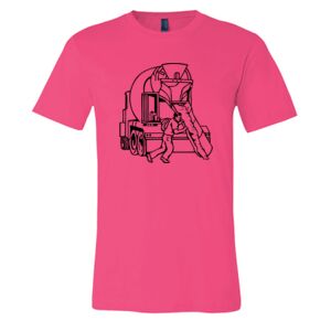 Jersey Tee Thumbnail