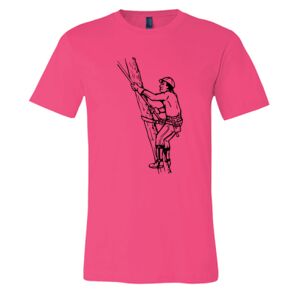 Jersey Tee Thumbnail