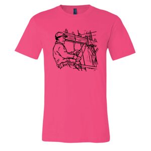 Jersey Tee Thumbnail