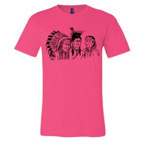 Jersey Tee Thumbnail