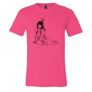 Jersey Tee Thumbnail