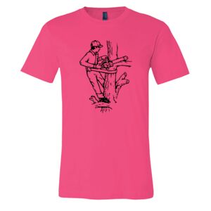 Jersey Tee Thumbnail