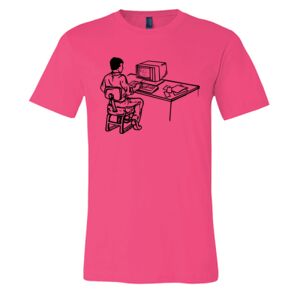 Jersey Tee Thumbnail