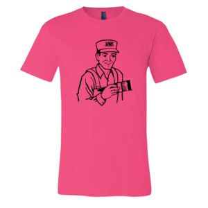 Jersey Tee Thumbnail