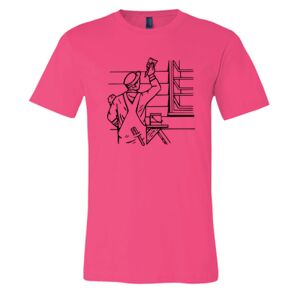 Jersey Tee Thumbnail