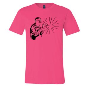 Jersey Tee Thumbnail