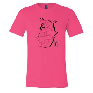 Jersey Tee Thumbnail