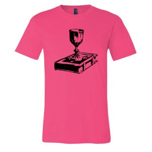 Jersey Tee Thumbnail