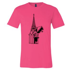 Jersey Tee Thumbnail