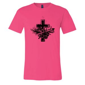 Jersey Tee Thumbnail