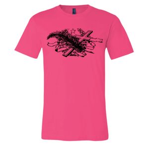 Jersey Tee Thumbnail