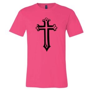 Jersey Tee Thumbnail