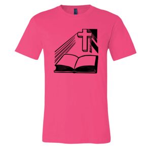 Jersey Tee Thumbnail