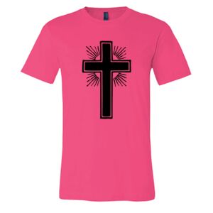 Jersey Tee Thumbnail