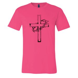 Jersey Tee Thumbnail