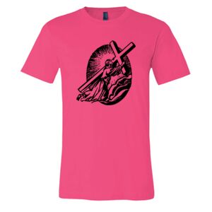 Jersey Tee Thumbnail