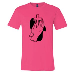 Jersey Tee Thumbnail